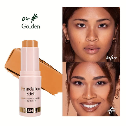 MLSmile™️ Makeup Foundation Stick