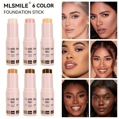 MLSmile™️ Makeup Foundation Stick